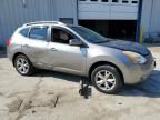 2009 Nissan Rogue S