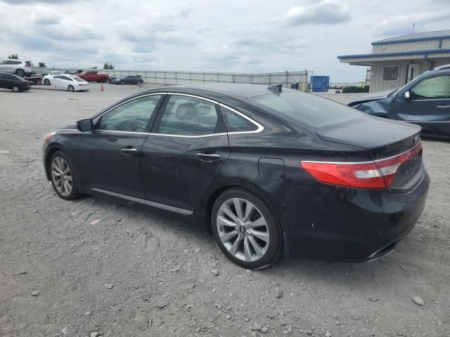 2014 Hyundai Azera GLS