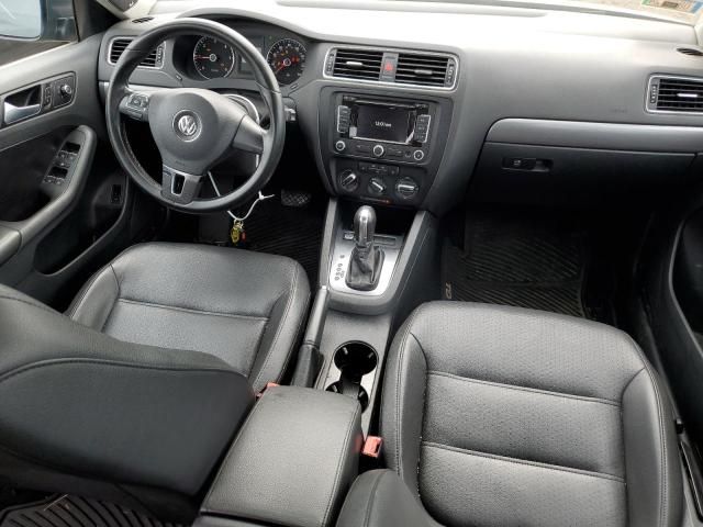 2014 Volkswagen Jetta TDI