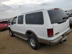 2003 Ford Excursion Eddie Bauer