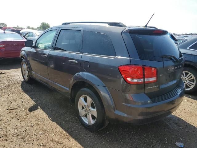 2015 Dodge Journey SE