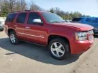 2013 Chevrolet Tahoe K1500 LTZ