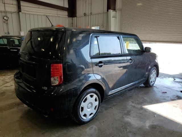 2013 Scion XB