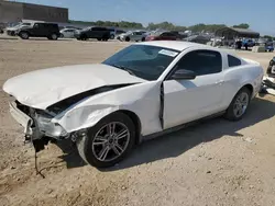 2010 Ford Mustang en venta en Kansas City, KS