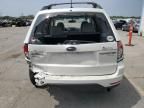 2013 Subaru Forester 2.5X Premium