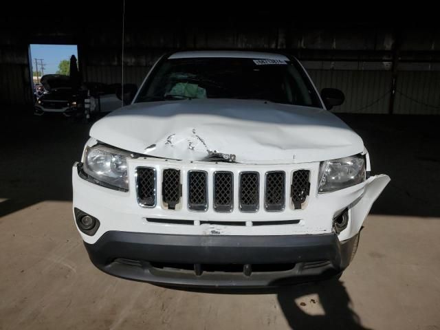 2014 Jeep Compass Sport