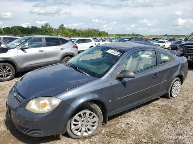 2009 Chevrolet Cobalt LS