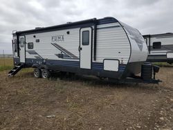 2024 Wildwood Puma en venta en Rapid City, SD