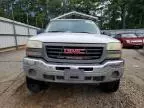 2006 GMC New Sierra C1500