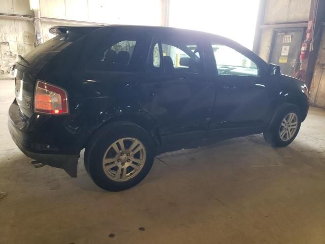 2008 Ford Edge SEL