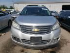 2013 Chevrolet Traverse LTZ