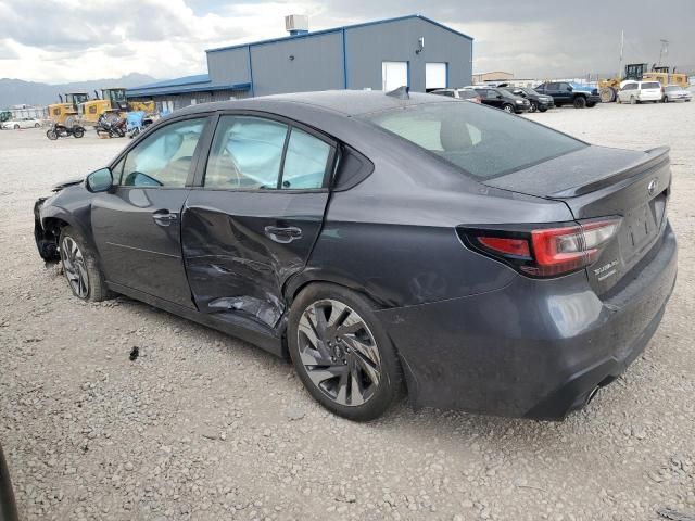 2023 Subaru Legacy Touring XT