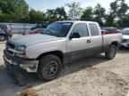 2004 Chevrolet Silverado K1500