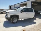 2024 Chevrolet Silverado K2500 Heavy Duty