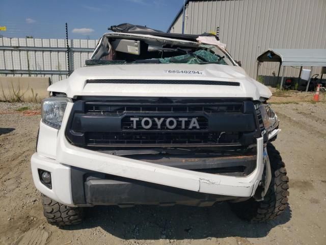 2014 Toyota Tundra Double Cab SR