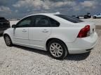 2008 Volvo S40 2.4I