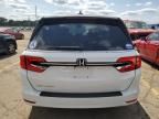 2023 Honda Odyssey EXL