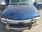 2002 Chevrolet Silverado K1500