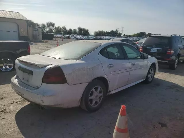 2005 Pontiac Grand Prix GT