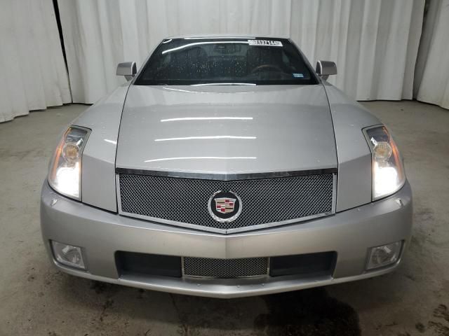 2007 Cadillac XLR