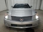 2007 Cadillac XLR