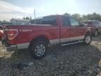 2010 Ford F150 Super Cab