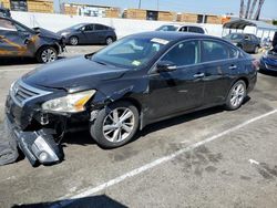 Salvage cars for sale at Van Nuys, CA auction: 2014 Nissan Altima 2.5