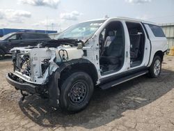 Salvage Cars with No Bids Yet For Sale at auction: 2023 Chevrolet Suburban K1500 Premier