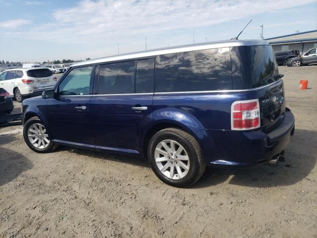 2011 Ford Flex SEL