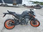 2020 KTM 790 Duke