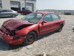 Vehiculos salvage en venta de Copart Earlington, KY: 1999 Ford Taurus SE