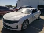 2020 Chevrolet Camaro LS