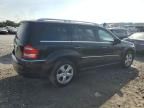 2010 Mercedes-Benz GL 450 4matic