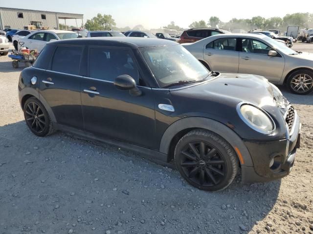 2015 Mini Cooper S