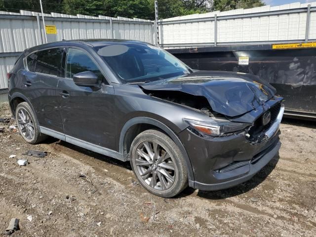 2021 Mazda CX-5 Grand Touring Reserve