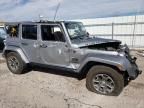 2014 Jeep Wrangler Unlimited Rubicon