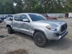 2022 Toyota Tacoma Double Cab