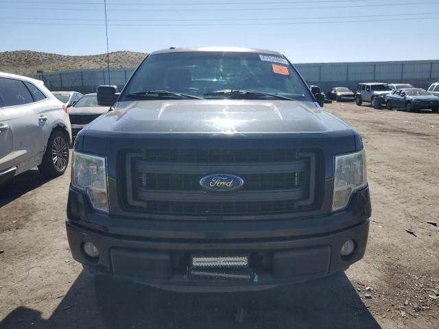 2014 Ford F150