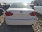 2015 Volkswagen Passat S