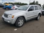 2007 Jeep Grand Cherokee Laredo