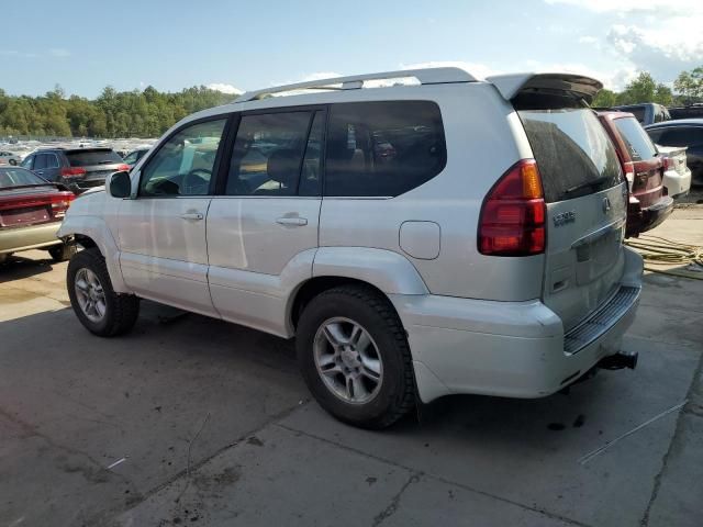 2006 Lexus GX 470