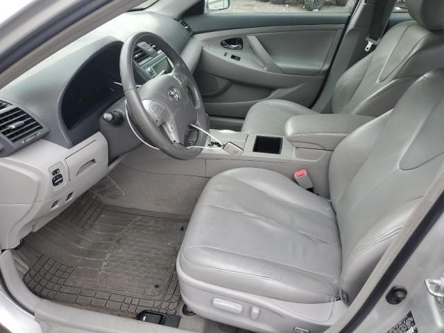 2008 Toyota Camry Hybrid