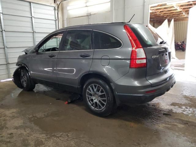 2011 Honda CR-V LX