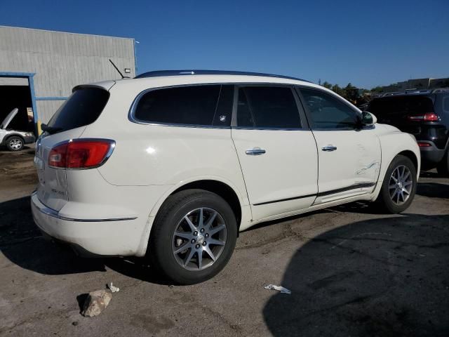 2013 Buick Enclave