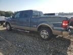 2006 Ford F150 Supercrew