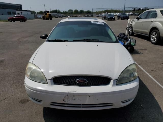 2004 Ford Taurus SES