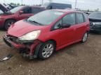 2010 Honda FIT Sport