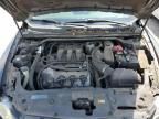 2011 Ford Taurus SEL