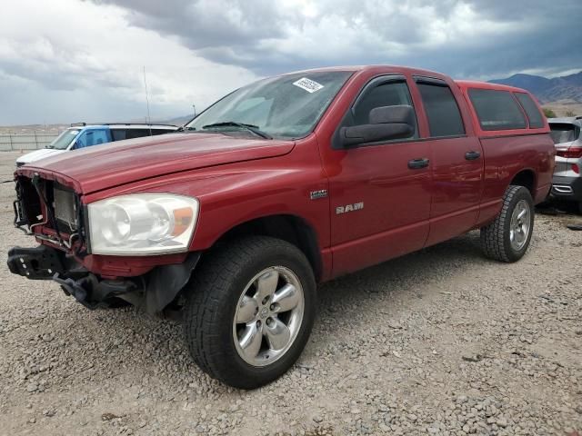 2008 Dodge RAM 1500 ST