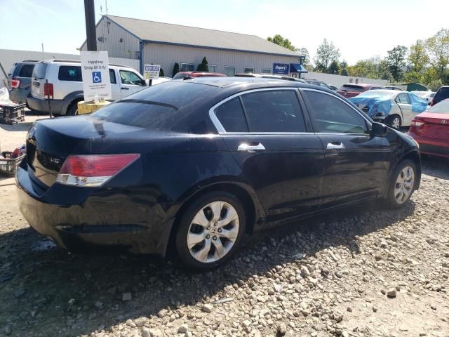 2008 Honda Accord EXL